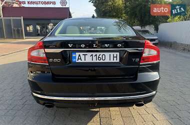 Седан Volvo S80 2014 в 