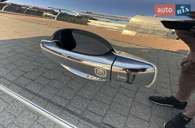 Седан Volvo S80 2014 в 
