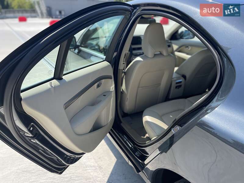 Седан Volvo S80 2014 в Киеве фото 15 Седан Volvo S80 2014 в Киеве