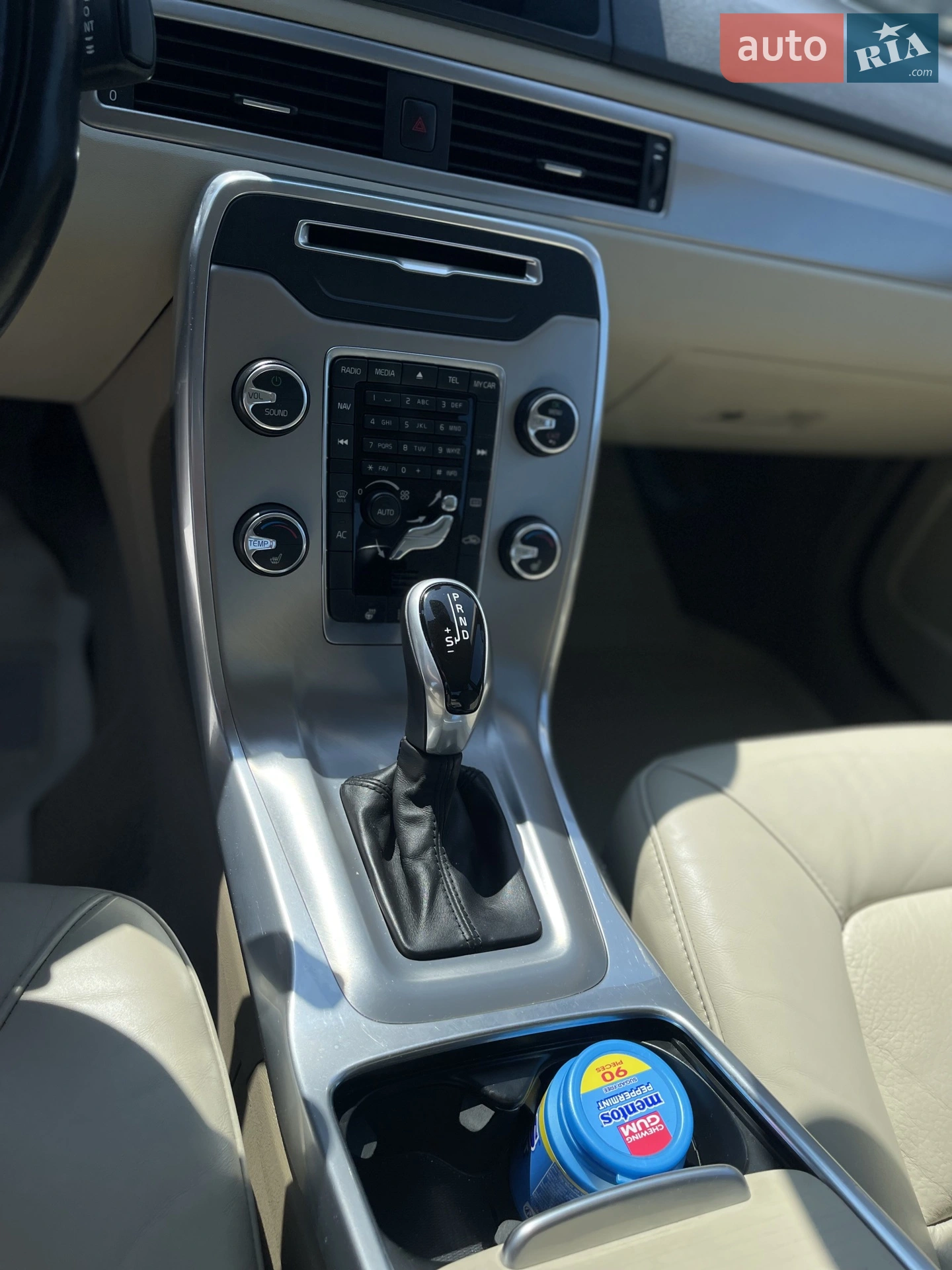 2014 Volvo S80 - мініатюра 20