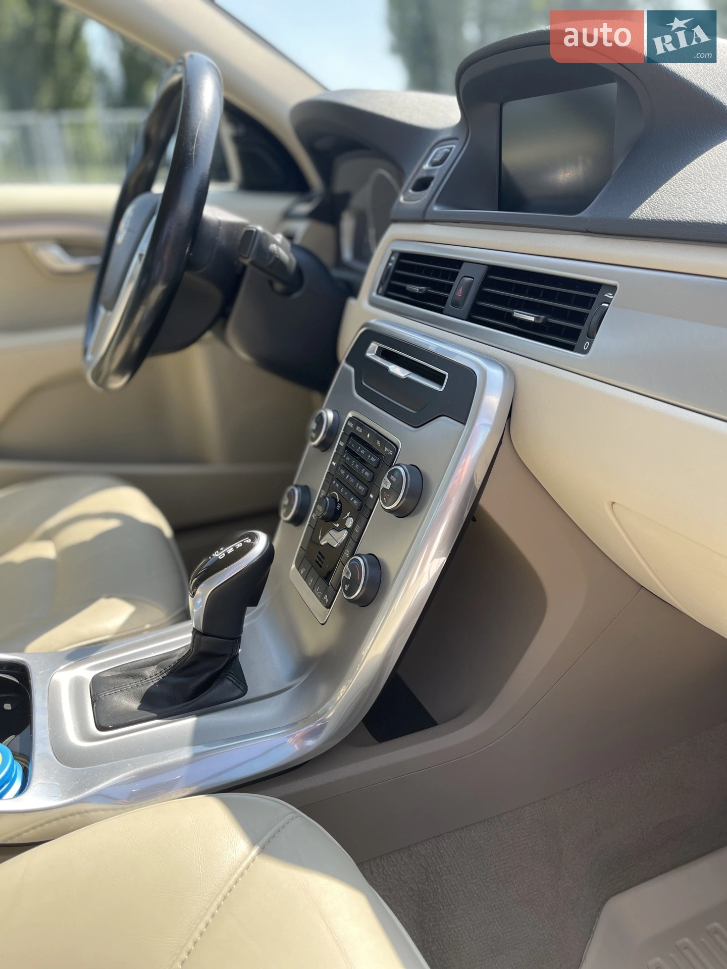 2014 Volvo S80 - мініатюра 25
