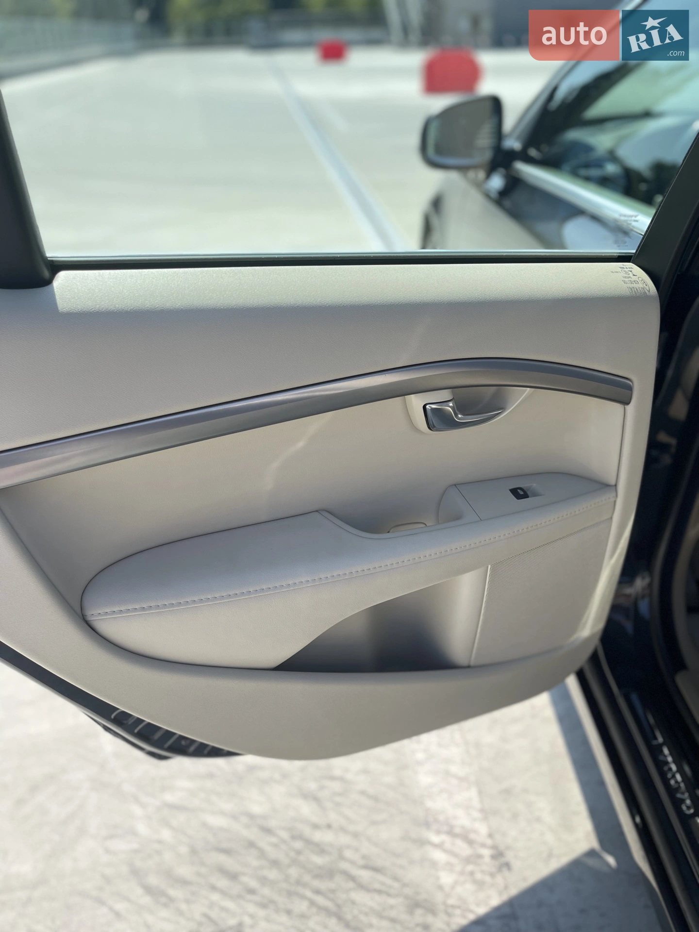 2014 Volvo S80 - мініатюра 30