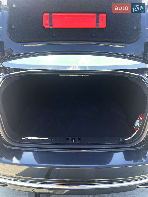 Седан Volvo S80 2014 в Киеве фото 35 Седан Volvo S80 2014 в Киеве