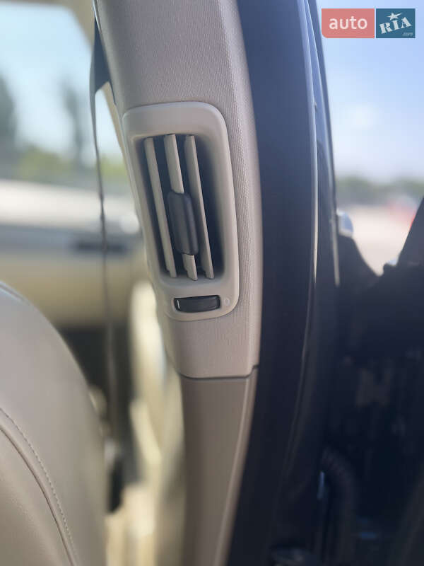 Седан Volvo S80 2014 в Киеве фото 37 Седан Volvo S80 2014 в Киеве