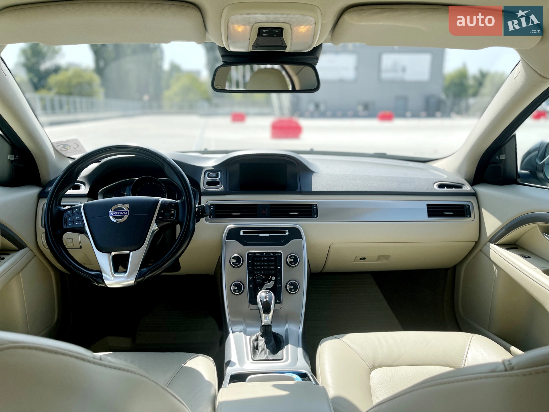 2014 Volvo S80 - мініатюра 40
