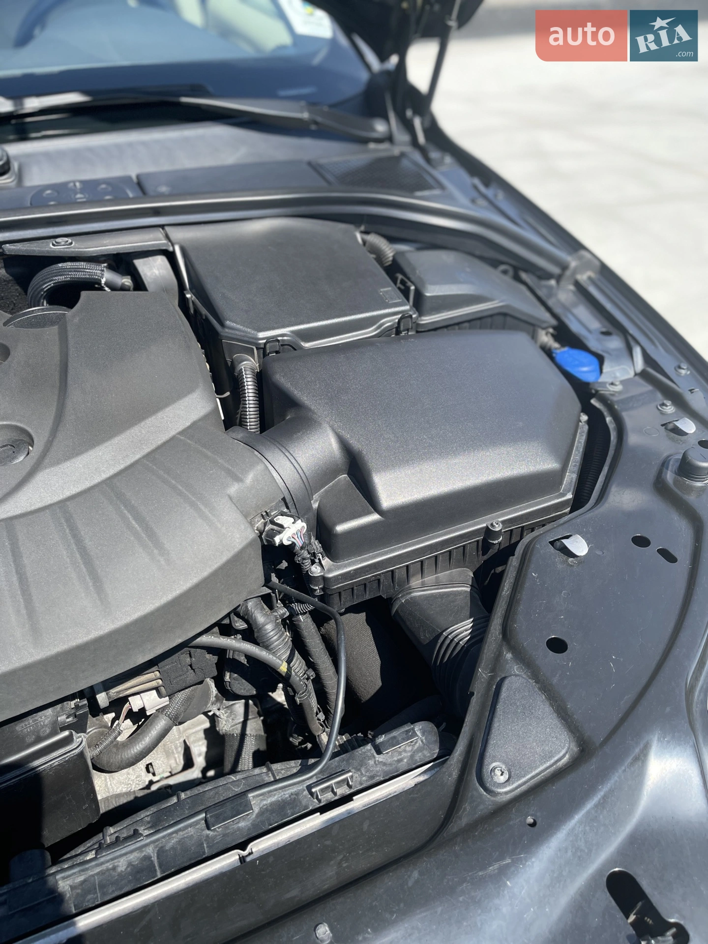2014 Volvo S80 - мініатюра 44