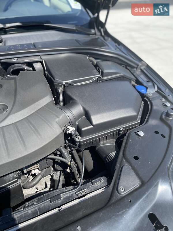 Седан Volvo S80 2014 в Киеве фото 44 Седан Volvo S80 2014 в Киеве