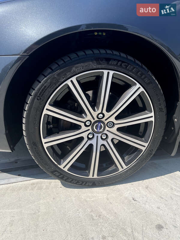 Седан Volvo S80 2014 в Киеве фото 51 Седан Volvo S80 2014 в Киеве