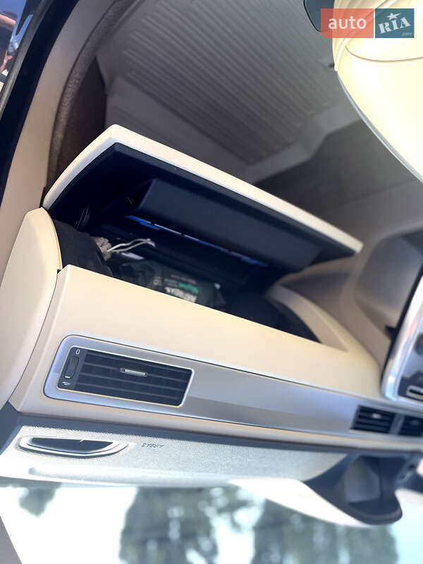 Седан Volvo S80 2014 в Киеве фото 59 Седан Volvo S80 2014 в Киеве