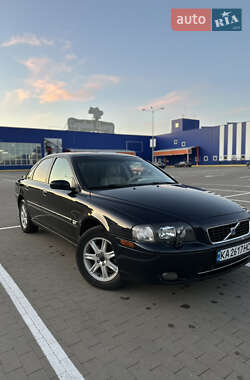 Седан Volvo S80 2005 в Сумах
