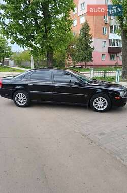 Седан Volvo S80 2003 в Сумах