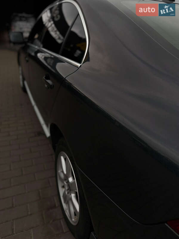 Седан Volvo S80 2012 в Харькове