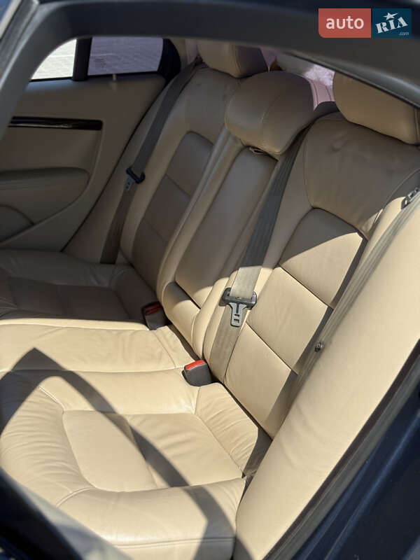 Седан Volvo S80 2010 в Калуші фото 11 Седан Volvo S80 2010 в Калуші