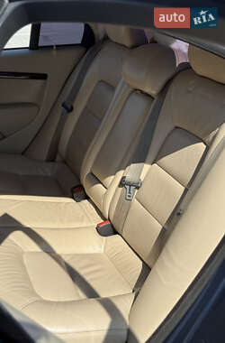 Седан Volvo S80 2010 в 