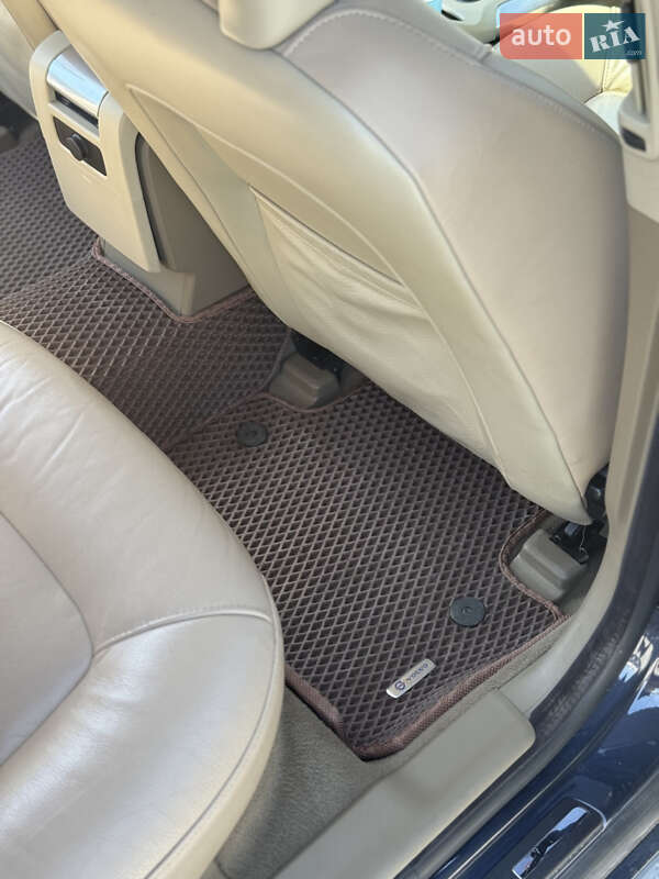 Седан Volvo S80 2010 в Калуші фото 15 Седан Volvo S80 2010 в Калуші