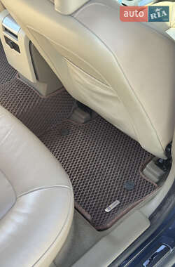 Седан Volvo S80 2010 в 