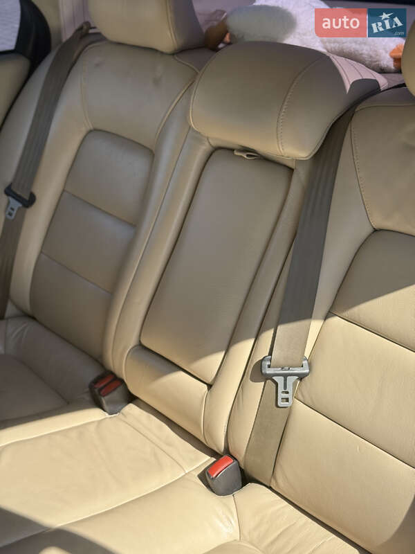 Седан Volvo S80 2010 в Калуші фото 25 Седан Volvo S80 2010 в Калуші