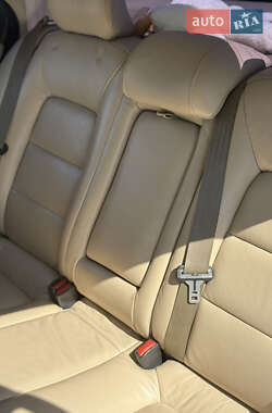 Седан Volvo S80 2010 в 