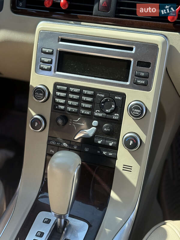 Седан Volvo S80 2010 в Калуші фото 29 Седан Volvo S80 2010 в Калуші