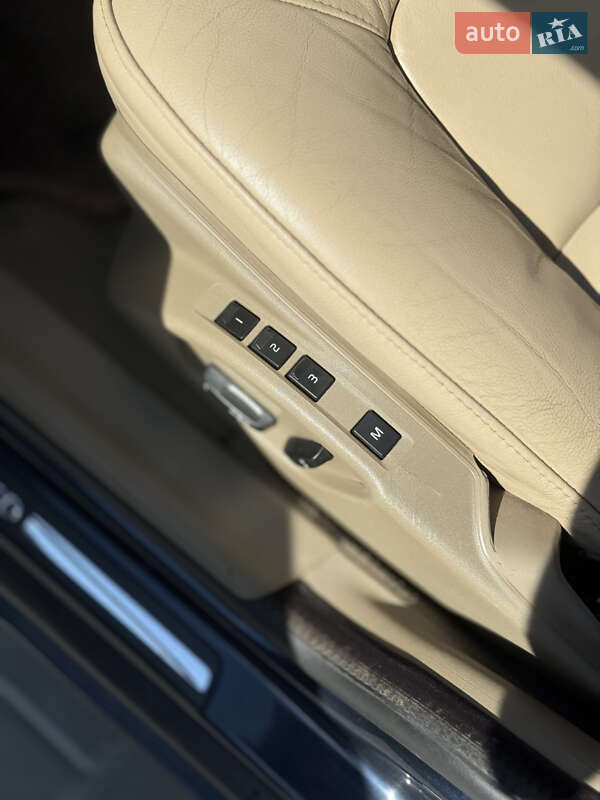 Седан Volvo S80 2010 в Калуші фото 34 Седан Volvo S80 2010 в Калуші