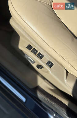 Седан Volvo S80 2010 в 