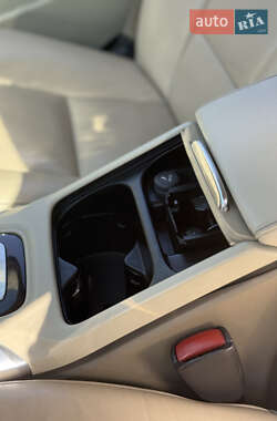 Седан Volvo S80 2010 в 