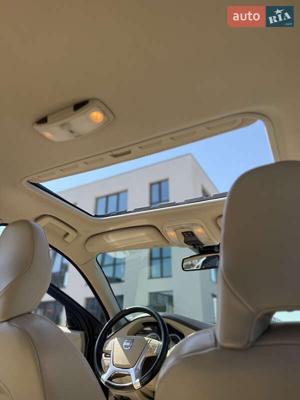 Седан Volvo S80 2010 в Калуші фото 42 Седан Volvo S80 2010 в Калуші