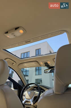 Седан Volvo S80 2010 в 