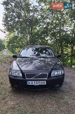 Седан Volvo S80 2001 в Фастові