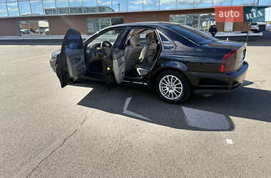 Седан Volvo S80 2002 в 