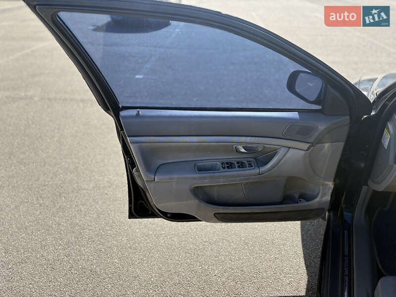 Седан Volvo S80 2002 в Киеве