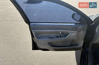 Седан Volvo S80 2002 в 