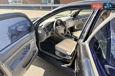 Седан Volvo S80 2002 в 