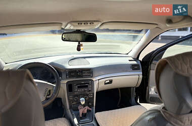 Седан Volvo S80 2002 в 