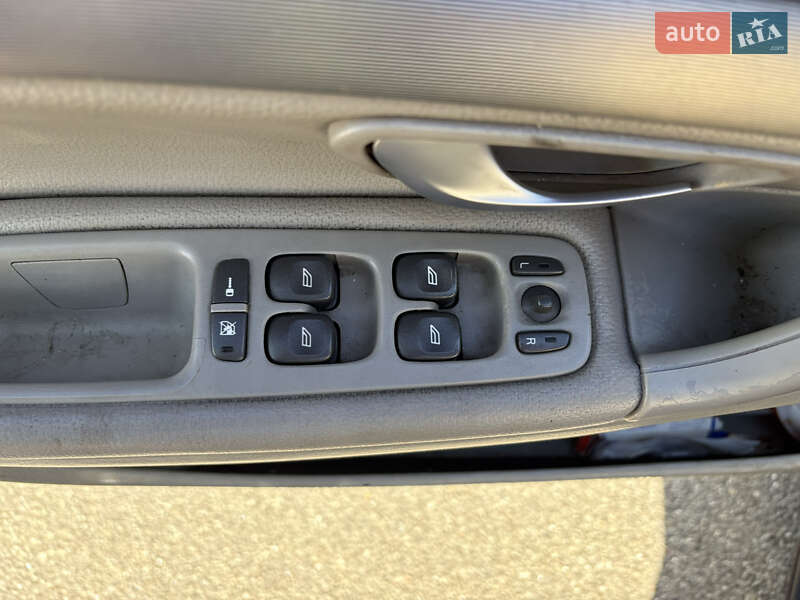 Седан Volvo S80 2002 в Киеве