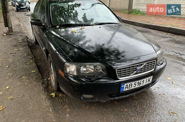 Седан Volvo S80 2006 в Виннице