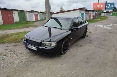 Седан Volvo S80 2000 в Ізяславі