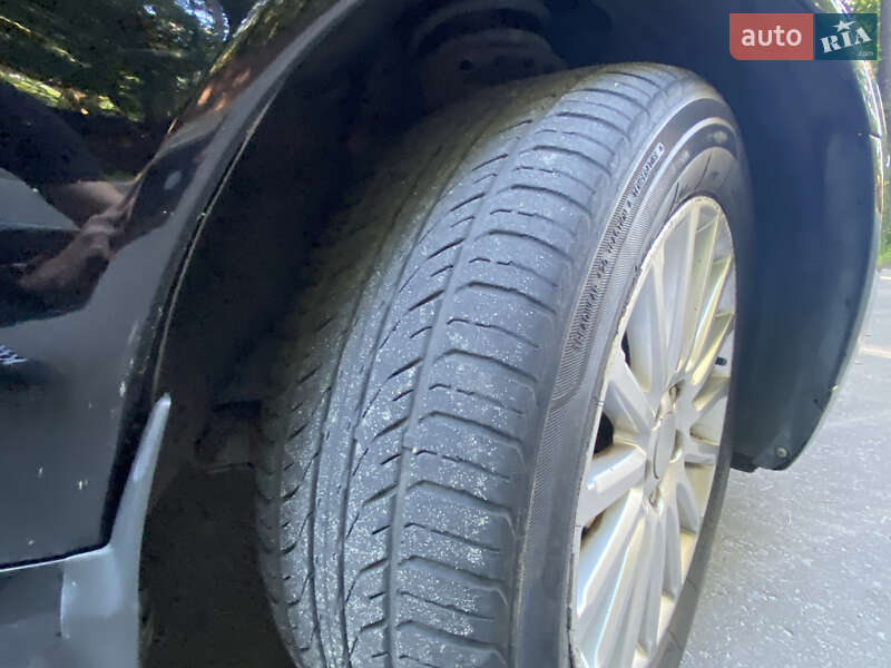 Седан Volvo S80 2007 в Львове фото 10 Седан Volvo S80 2007 в Львове