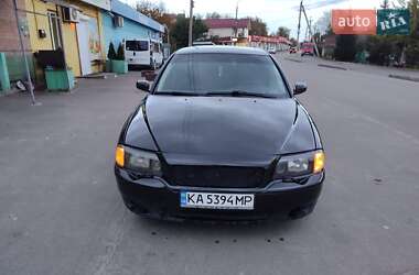 Седан Volvo S80 2000 в 