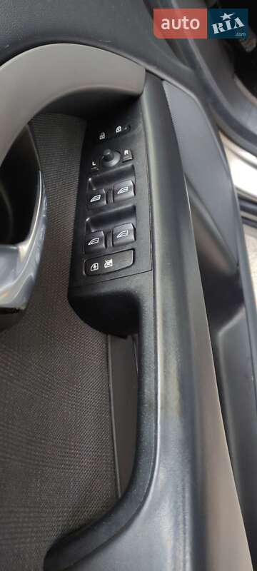 Седан Volvo S80 2007 в Білій Церкві фото 14 Седан Volvo S80 2007 в Білій Церкві