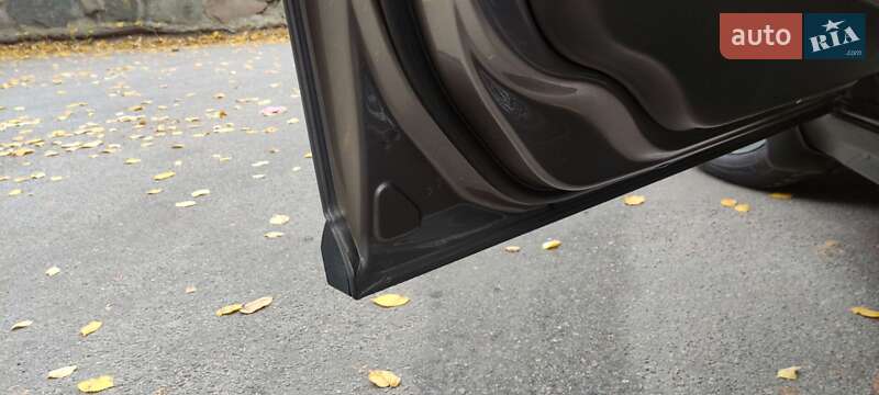 Седан Volvo S80 2007 в Білій Церкві фото 16 Седан Volvo S80 2007 в Білій Церкві