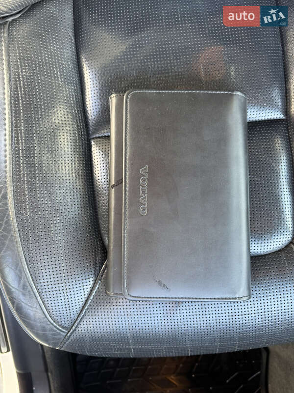 Седан Volvo S80 2008 в Бориславе фото 6 Седан Volvo S80 2008 в Бориславе