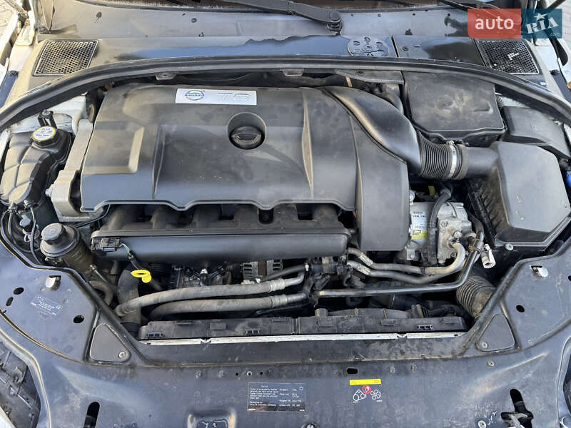 Седан Volvo S80 2008 в Бориславе фото 7 Седан Volvo S80 2008 в Бориславе