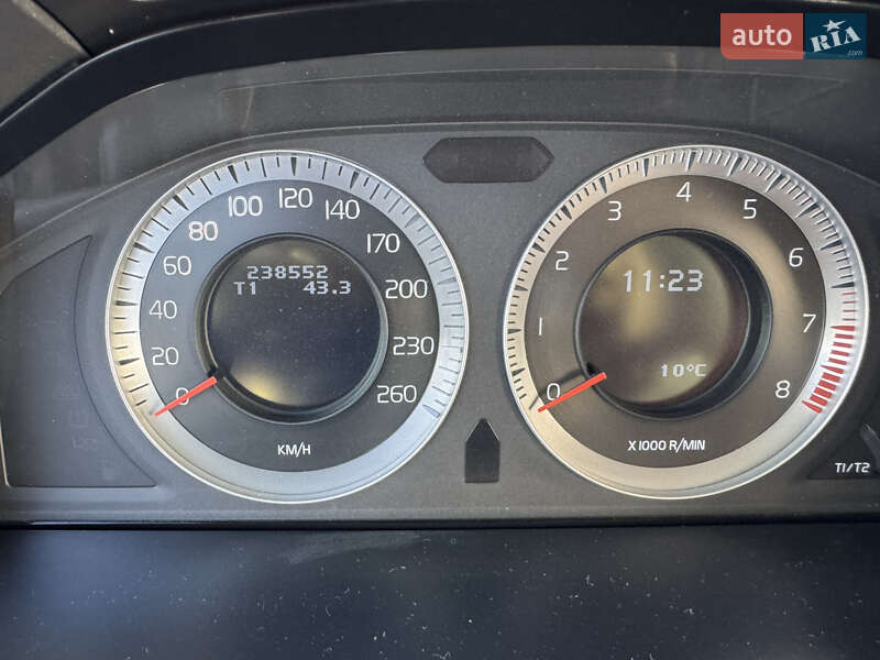 Седан Volvo S80 2008 в Бориславе фото 15 Седан Volvo S80 2008 в Бориславе