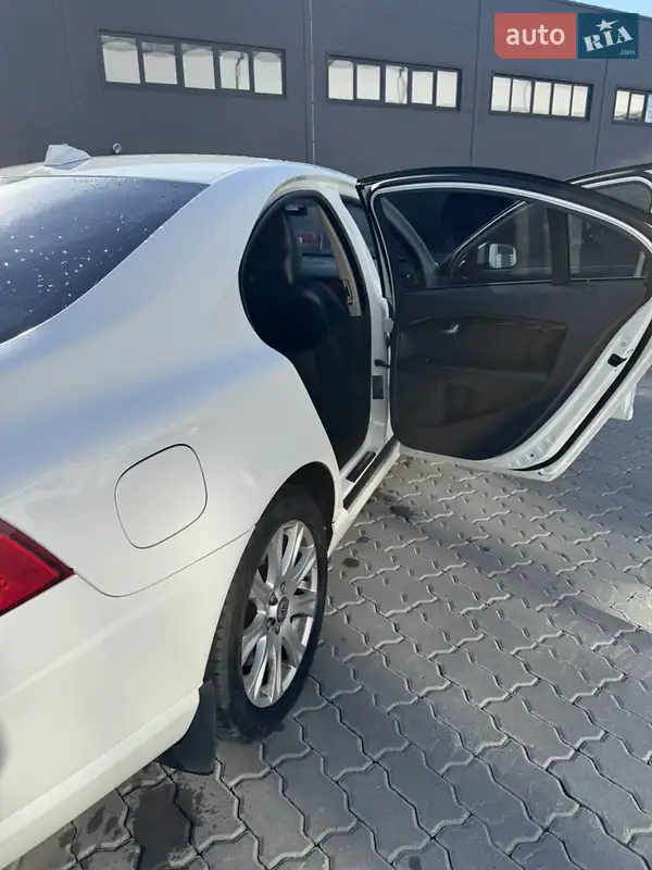 Volvo S80 2008 VIN YV1AS995691098419 фото оголошення 19 з 69