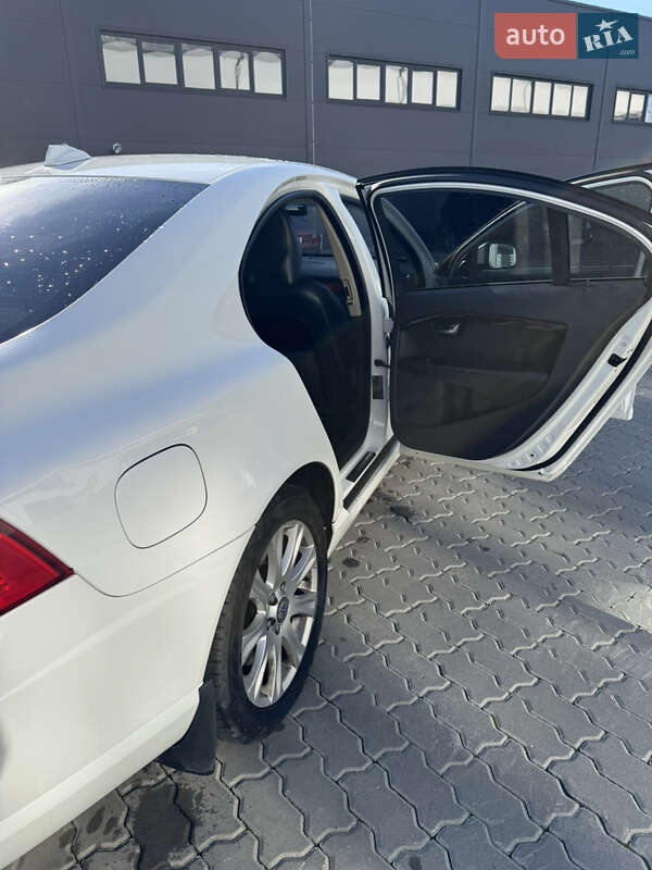 Седан Volvo S80 2008 в Бориславе фото 19 Седан Volvo S80 2008 в Бориславе