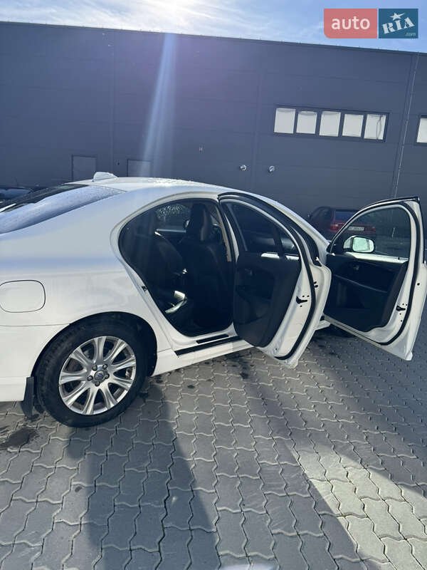 Седан Volvo S80 2008 в Бориславе фото 25 Седан Volvo S80 2008 в Бориславе