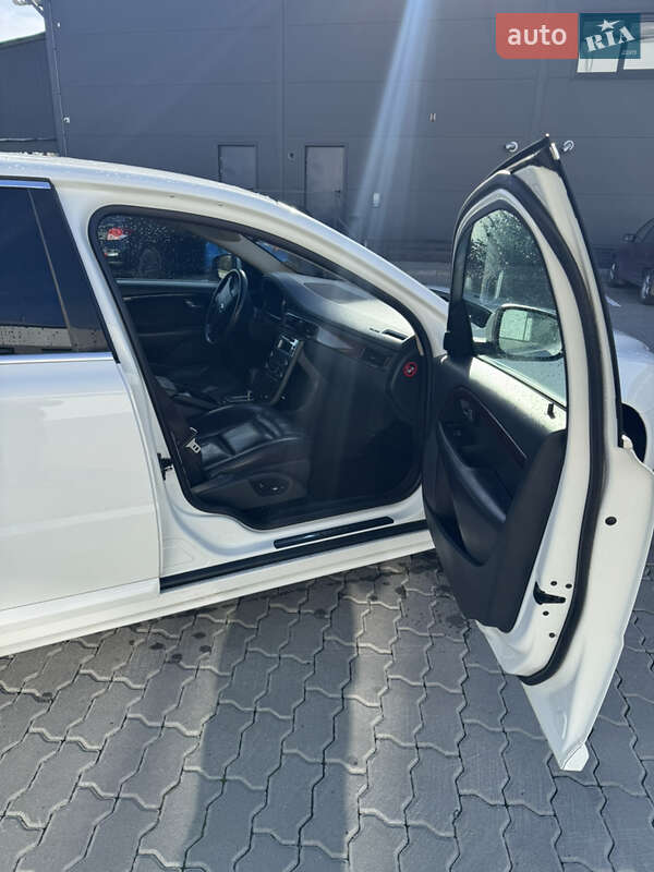 Седан Volvo S80 2008 в Бориславе фото 26 Седан Volvo S80 2008 в Бориславе
