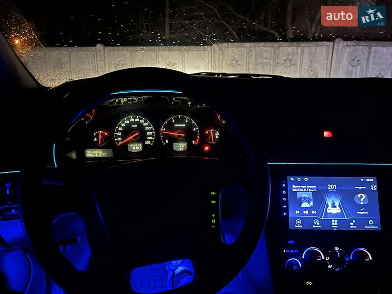 Седан Volvo S80 2000 в Полтаве фото 11 Седан Volvo S80 2000 в Полтаве