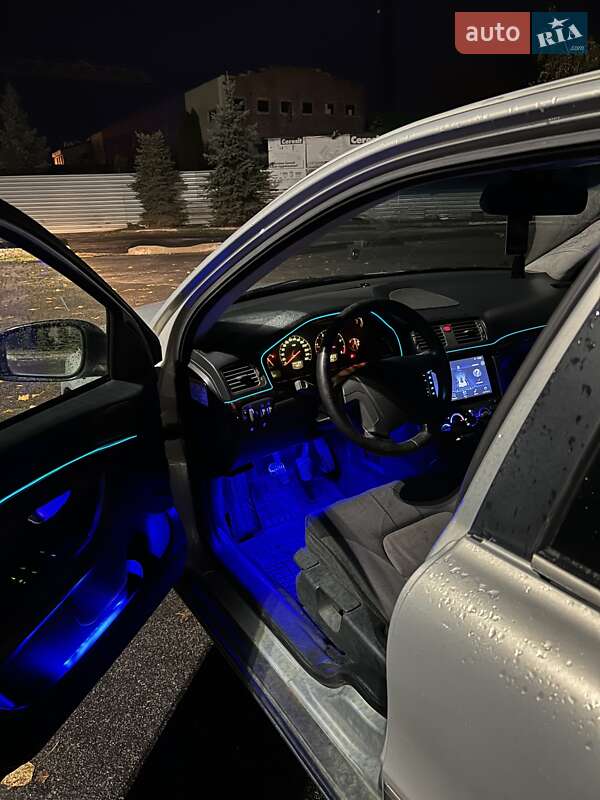 Седан Volvo S80 2000 в Полтаве фото 9 Седан Volvo S80 2000 в Полтаве